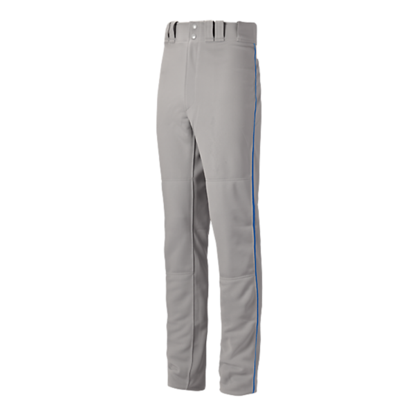 Mizuno Adult Premier Piped Pro Baseball Pant
